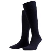 Amanda Christensen Icon Knee High Sock Marine Gr 43/44 Damen