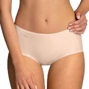 Anita Active Sporty Brief Panty Hellrosa 38 Damen