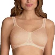 Anita BH Airita Comfort Soft Bra With Spacer Cup Beige A 75 Damen