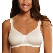 Anita BH Airita Comfort Soft Bra With Spacer Cup Elfenbein A 75 Damen