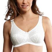 Anita BH Airita Wireless Comfort Soft Bra Elfenbein B 75 Damen