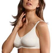 Anita BH Care Fleur Wireless Mastectomy Bra Weiß A 75 Damen