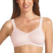 Anita BH Care Lisa Wireless Mastectomy Bra Hellrosa A 75 Damen