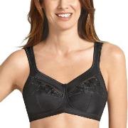 Anita BH Care Safina Wireless Mastectomy Bra Schwarz A 75 Damen