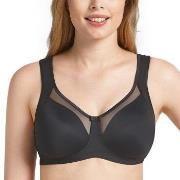 Anita BH Clara Soft Bra Schwarz B 75 Damen