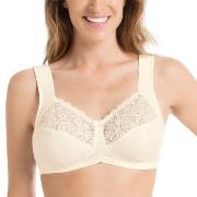 Anita BH Havanna Comfort Soft Bra Elfenbein Polyamid A 75 Damen