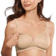 Anita BH Miss Lovely Nursing Bra Beige B 75 Damen