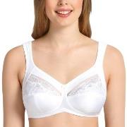 Anita BH Safina Comfort Soft Bra Weiß A 75 Damen