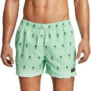 Björn Borg Badehosen Santiago Swim Shorts Grün Polyester X-Large Herre...