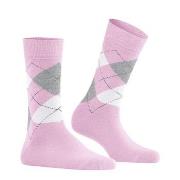 Burlington Queen Socks Hellrosa Gr 36/41 Damen