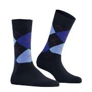 Burlington Queen Socks Blau Gr 36/41 Damen