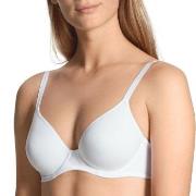 Calida BH Eco Sense Spacer Bra Weiß Nylon A 70 Damen