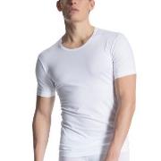 Calida Focus T-shirt O-Neck Weiß Small Herren