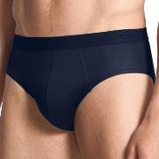 Calida I Love Nature Men Brief Marine Tencel Small Herren