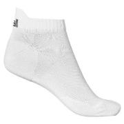 Casall Run Sock Weiß Gr 39/41 Damen