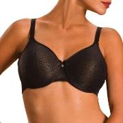 Chantelle BH C Magnifique Underwired Bra Schwarz C 75 Damen