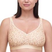 Chantelle BH C Magnifique Wirefree Support Bra Champagner C 75 Damen