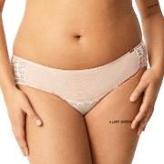 Chantelle Day To Night Brief Beige Nylon 38 Damen