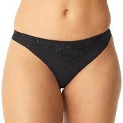 Chantelle Every Curve Brief Schwarz 38 Damen