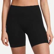 Chantelle Smooth Comfort Sculpting Biker Shorts Schwarz Small Damen