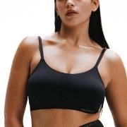 Chantelle BH Smooth Comfort Wirefree Support Bralette Schwarz Small Da...