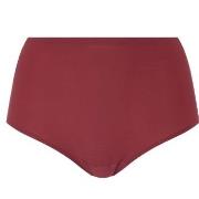 Chantelle Soft Stretch Panties Rot One Size Damen