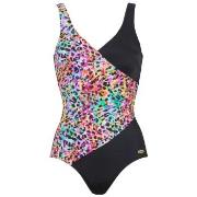 Damella Julia Multicolour Swimsuit Mixed 38 Damen