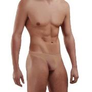 Doreanse Men Basic Thong Haut Small Herren