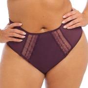 Elomi Matilda Full Brief Weinrot X-Large Damen