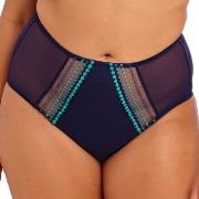 Elomi Matilda Full Brief Dunkelblau Large Damen