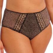 Elomi Matilda Full Brief Leopard XX-Large Damen