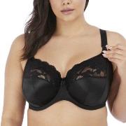 Elomi BH Molly Underwire Nursing Bra Schwarz G 80 Damen