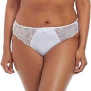 Elomi Morgan Brief Weiß Medium Damen