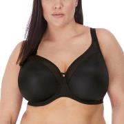 Elomi BH Smooth Underwired Bra Schwarz E 90 Damen