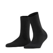 Falke Women Cosy Wool Socks Schwarz Gr 39/42 Damen