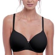 Fantasie BH Aura Moulded T-shirt Bra Schwarz D 70 Damen