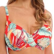 Fantasie Bamboo Grove Full Cup Bikini Top Mixed D 75 Damen