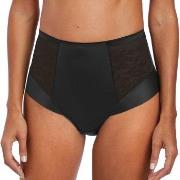 Fantasie Illusion High Waist Brief Schwarz Small Damen