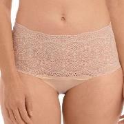 Fantasie Lace Ease Invisible Stretch Full Brief Beige Polyamid One Siz...