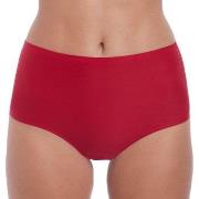 Fantasie Smoothease Invisible Stretch Full Brief Rot Polyamid One Size...