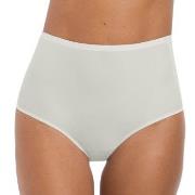 Fantasie Smoothease Invisible Stretch Full Brief Elfenbein Polyamid On...