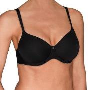 Felina Conturelle Pure Feeling Spacer Bra Wire BH Schwarz B 70 Damen