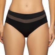 Felina Divine Vision Brief Schwarz 38 Damen