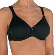 Felina BH Pure Balance Spacer Bra With Wire Schwarz B 75 Damen