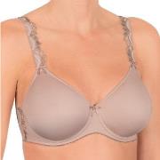 Felina BH Rhapsody Spacer Bra With Wire Hellbraun B 75 Damen