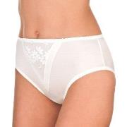 Felina Swiss Broderie Brief Elfenbein 40 Damen