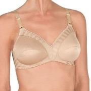 Felina BH Weftloc Bra Without Wire Sand B 75 Damen