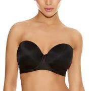 Freya BH Deco Moulded Strapless Bra Schwarz B 70 Damen