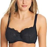 Freya BH Fancies Balcony K Cup Bra Schwarz M 65 Damen