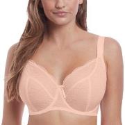 Freya BH Fancies Balcony K Cup Bra Beige M 65 Damen